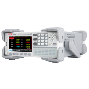 NOUVEAU - Testeur de température multicanal UNI-T-Stock UT3200 UT3200+ UT3248+ UT3240+ UT3208+ UT3232+ UT3224+ UT3216+ - Product Image 3