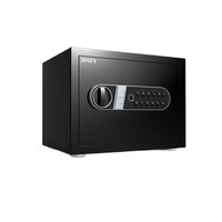 Sicherer, nicht entfernbarer, diebstahlsicherer Mini-Wandsafe für den Heimgebrauch mit Passwort- und Fingerabdruckfunktion zur verdeckten Installation