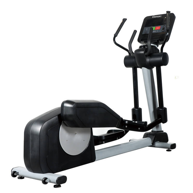 Ganas Gym Equipment Supplier Cardio Machines