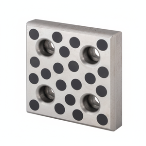 SWP-FC75 de roulement sans huile SGO Catégorie de produit en acier de haute qualité - Product Image 1