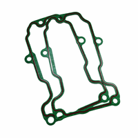 Nouveau Shacman Delong WEICHAI P12 joint de couvercle de culasse pièces de moteur de camion essentielles avec numéro de pièce 612630040265