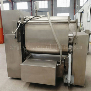 50 kg 100 kg 200 kg pasta impastatrice impastatrice impastatrice per fabbrica alimentare - Product Image 3