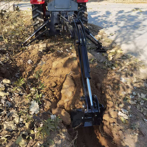 Tractores Agrícolas Chinos 4x4 de 50hp, 60hp, 80hp, 90hp, 100hp <span class=keywords><strong>con</strong></span> <span class=keywords><strong>Remolque</strong></span>, Cultivador Rotatorio, Sembradora y Segadora - Product Image 6
