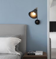 Ampoule LED A60 5W 7W 9W en matériau PC avec culot E27 pour la maison et l'entrepôt, éclairage LED pour la maison