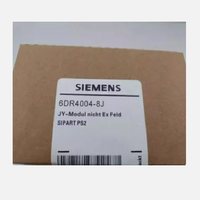 Modul Plug-in Baru Plc 6dr4004-8j untuk Sipart Ps2 untuk Produk Bergaransi