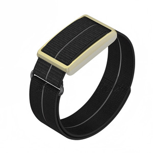 Bracelets de remplacement en nylon respirant, légers et confortables, compatibles avec les montres <span class=keywords><strong>Polar</strong></span> – Vente en gros, solution gagnant-gagnant - Product Image 4