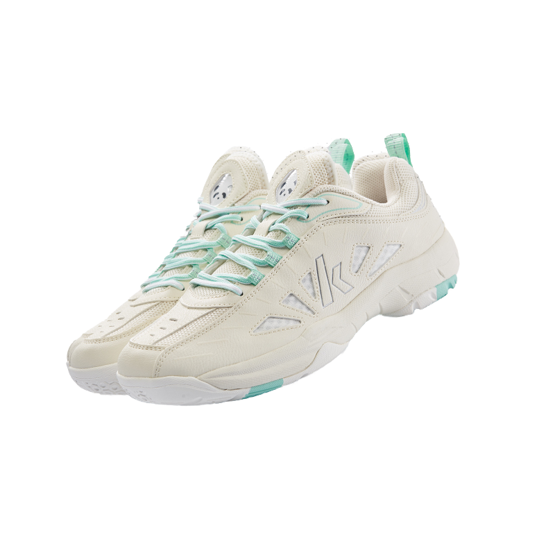 Kawasaki K2B51-B3327 Badminton Shoes - Durable & Comfortable