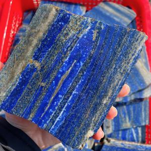 Vente en gros de plaques de <span class=keywords><strong>lapis</strong></span>-<span class=keywords><strong>lazuli</strong></span> naturel, plaques de quartz cristallin pour la guérison et l'artisanat, pour la décoration - Product Image 1