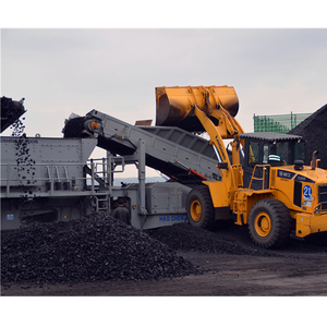 آلة تكسير الحجر المتنقلة بقدرة 100-150 طن في الساعة لتكسير البازلت وحجر الرصيف - Product Image 5