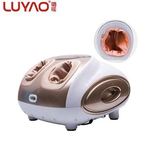 LUYAO Pemijat Kaki Tekanan Udara Akupunktur, Penjualan Terbaik - Product Image 5