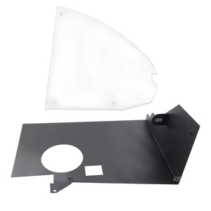 Sistema de Admisión de Aire Frío de Alta Calidad AOSU BW-B4802 G20 320i 330i B48 2.0L Turbo Kit de Inducción de Alto Flujo AIM051-BK-RD 1 Año de Garantía - Product Image 4