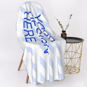 Asciugamano in Microfibra Personalizzato con Foto o Logo per Viaggi, Asciugatura Rapida <span class=keywords><strong>e</strong></span> Assorbente per Adulti <span class=keywords><strong>e</strong></span> Bambini, Uso in Bagno <span class=keywords><strong>e</strong></span> in <span class=keywords><strong>Spiaggia</strong></span> - Product Image 2