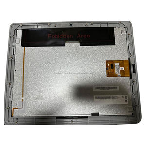 G150XAT01.0 จอแสดงผล LCD อุตสาหกรรมขนาด 15.0 นิ้วสำหรับระบบควบคุมการตรวจสอบของแท้มีในสต็อก - Product Image 1
