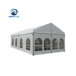 Tente de mariage pouvant accueillir 300 <span class=keywords><strong>personnes</strong></span>, tente double pliable automatique à ouverture rapide pour événements en plein air, capacité 100 <span class=keywords><strong>personnes</strong></span> - Product Image 1