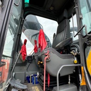 Excavadora de Segunda Mano Original VOLVO EC290, Motor en Excelente Estado (90% Nuevo), Marca Sueca, Tipo Oruga, Aire Acondicionado, Modelo <span class=keywords><strong>2023</strong></span>, 29 - Product Image 6
