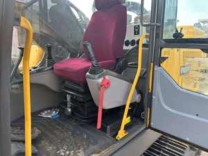 Pelle de construction Volvo 480DL d'occasion modèle 2016 avec moteur/moteur/boîte de vitesses Garantie 1 an à vendre - Product Image 5