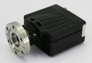 Manómetro de Vacío ANELVA A-NET ION GAUGE M-310HG de Segunda Mano, Origen Japón, 2.48 kg - Product Image 3