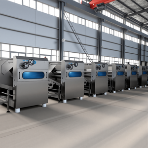 Ligne de production complète pour la fabrication de <span class=keywords><strong>nouilles</strong></span> séchées, machine de fabrication de <span class=keywords><strong>nouilles</strong></span> séchées, usine de production de <span class=keywords><strong>nouilles</strong></span> séchées pour usine - Product Image 5