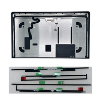 Layar LCD Grosir Baru A+ 27 Inch A1419 5K LM270QQ1 SDB1 SDB2 SDC1 SDD1 SDC2 untuk iMac 27" A1419 Retina Display LCD Monitor