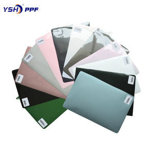 EE. UU. Calidad Self Healing TPU PPF Protección <span class=keywords><strong>de</strong></span> pintura Car Body Tint Wrap Roll películas <span class=keywords><strong>de</strong></span> coche autocurativas - Product Image 5