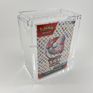 Boîte <span class=keywords><strong>de</strong></span> boosters One Piece, boîte <span class=keywords><strong>de</strong></span> boosters japonaise TCG Pokémon Sun and Moon Base Set - Product Image 6