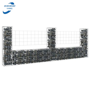 Tùy chỉnh đặc điểm kỹ thuật Top bán 2x2 <span class=keywords><strong>PVC</strong></span> tráng hàn dây lưới giá hàng rào <span class=keywords><strong>Net</strong></span> cho đường băng hàng rào - Product Image 2