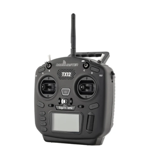 Radiomaster TX12 Mark II (M2) Multi-Protocol / ExpressLRS Hall Gimbal EdgeTX Open Source <b>RC</b> Radio Transmitter <b>Controller</b> for FPV - Product Image 4