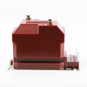 JDZ serie 3kV 6kV 10kV trasformatore di tensione monofase - Product Image 2