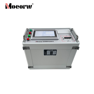 เครื่องกำเนิดไฟฟ้ากระแสสลับแบบเรโซแนนซ์ 108kVA 54kV ความถี่แปรผัน 30Hz-300Hz ความแม่นยำ 5% สำหรับระบบ AC HV ชุดสายเคเบิลแรงดันสูง - Product Image 5