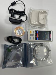 Портативный Монитор артериального давления, Пульсоксиметр для новорожденных - Product Image 4