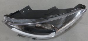 2017 <span class=keywords><strong>RIO</strong></span> 92101-H9000 fari alogeni nuova condizione H11 forma lampadina 12V tensione - Product Image 5
