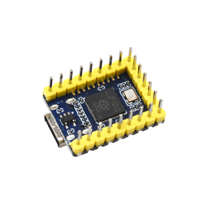 Placa de Desarrollo de Microcontrolador Raspberry Pi RP2040, RNSbot P2040-Zero, Procesador M0+ de Doble Núcleo, 2MB de Memoria Flash - Product Image 3