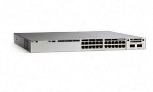 Commutateur Cisco Catalyst C9300-24S-E 24 ports 1G SFP Neuf Scellé Entreprise En Stock Commutateur Empilable Couche 3 C9300-24S-E - Product Image 4