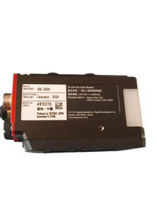 Controlador PLC, Sensor, Código de Marca, Nuevo y Original SR-X100 - Product Image 4