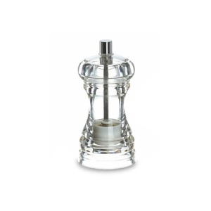 SPICE&CO Macina Pepe/Sale Universale in Acrilico da 11,5 CM - Product Image 1