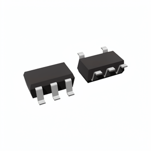 Componente Electrónico de Gestión de Energía (PMIC) SC 74A, SOT 753, Canal del Fabricante NV3600DC003AE1S - Product Image 1