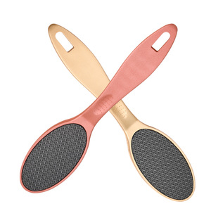 Cross-border nano glass foot file, exfoliating and callus-removing foot file, foot care and pedicure <b>tool</b> - Product Image 2