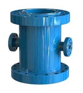 Cũng khoan công cụ wellhead 10000psi 13 5/8 Spacer Adapter spools Spool - Product Image 5