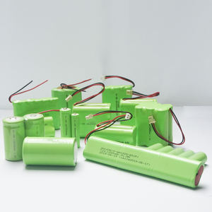 <span class=keywords><strong>3.6</strong></span>ボルト<span class=keywords><strong>NiMH</strong></span>充電式1/3AAAバッテリーパック<span class=keywords><strong>NIMH</strong></span>おもちゃ用 - Product Image 6