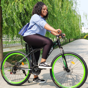Hot Selling <b>Cycle</b> for Men Fast Delivery Mountain Bike 27.5 Inch 21speed Mtb - Product Image 2