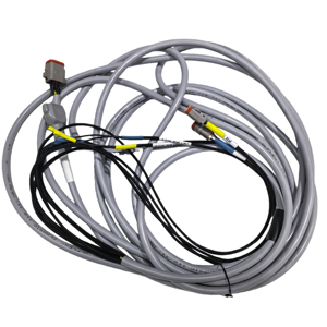 Kabel Harness Otomotif Konektor DT Jantan dan Betina, Perakitan Kabel, Kustom, Produsen OEM - Product Image 4