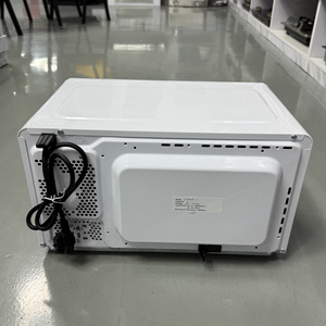 Hộ gia đình kiểm soát cơ khí chất lượng cao Bảng Top lò vi sóng 20L Countertop Mini Lò - Product Image 6