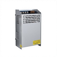 Alimentation à découpage N-tech 1000W 24V 40A, convertisseur DC industriel avec boîtier métallique, transformateur pour bande LED et imprimante 3D