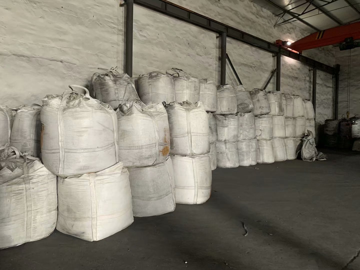 Raw Silicon Metal Powder for Casting