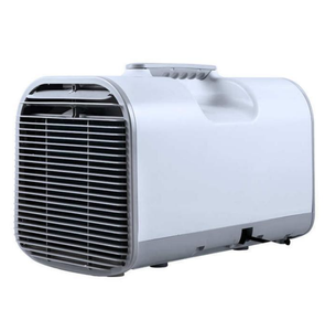 เครื่องปรับอากาศพลังงานแสงอาทิตย์แบบพกพา220V 50Hz เหมาะสำหรับในร่มและกลางแจ้งโรงแรมห้องพักแบบเรียบ AL-N ตั้งแคมป์ AL-N - Product Image 3