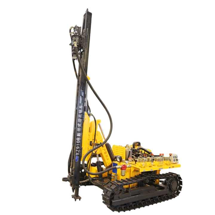 Acip Rigs APCOM HC725B2 Drilling Rig - Efficient Hydraulic Solutions