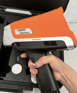 Espectrómetro de Fluorescencia de Rayos X Portátil Vanta, Dispositivo de Prueba de Alta Precisión para la Detección de Metales Preciosos - Product Image 2