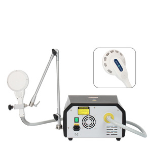 2026 Soulage la douleur et renforce l'immunité globale Stimulation électromagnétique indolore Favorise la santé des nerfs - Product Image 3