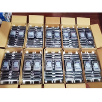 Disco Rigido Interno NAS da 4TB, SATA 6.0 Gb/s, 3.5", Nuovo, 7200RPM, 256MB Cache, Modelli ST4000VN006 ST4000NE001 ST4000NT001 ST4000VN008