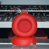 Coussinets d'oreille de remplacement Offre Spéciale pour B-eats par Dr.Dre PRO/DETOX écouteurs oreillettes nouveau Design